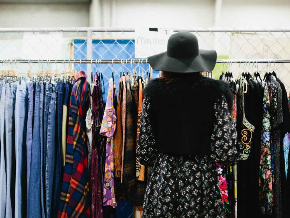 The Dallas Flea