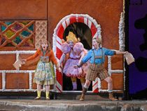 Hansel and Gretel - Annapolis Opera - Tickets on sale now!