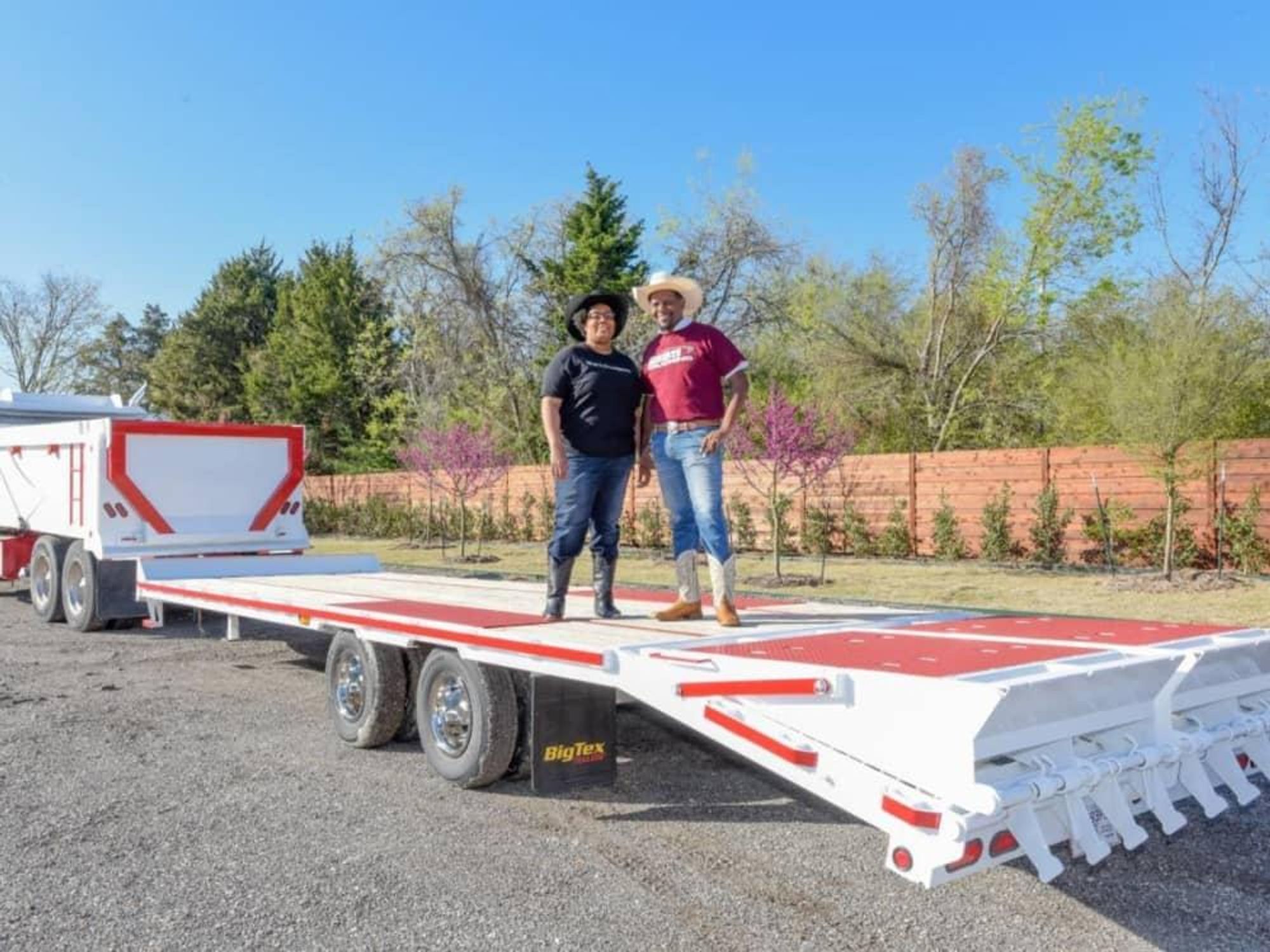The Dallas Opera's OperaTruck