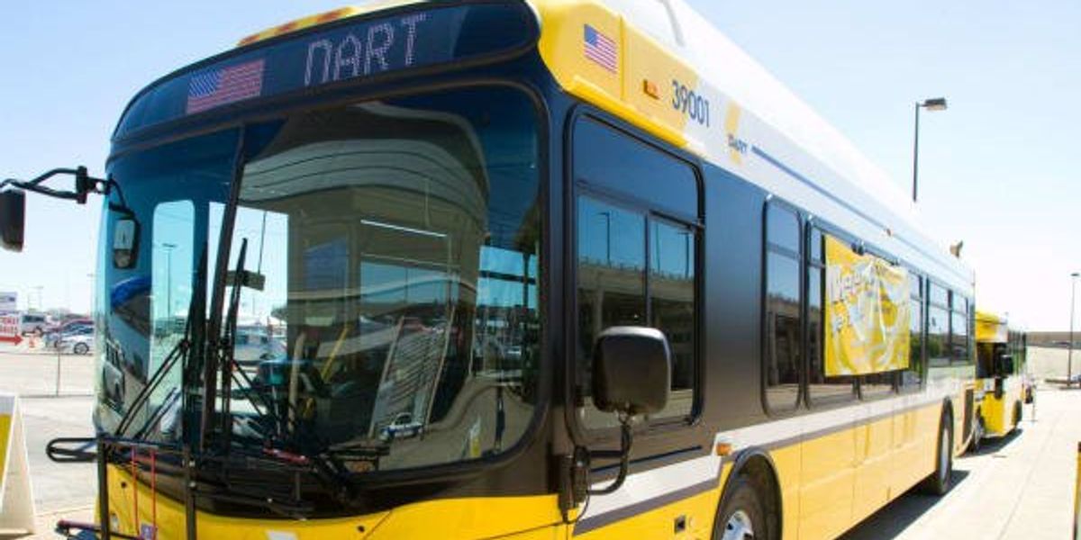 Dallas' DART expands convenient GoLink service to 3 new pilot zones ...