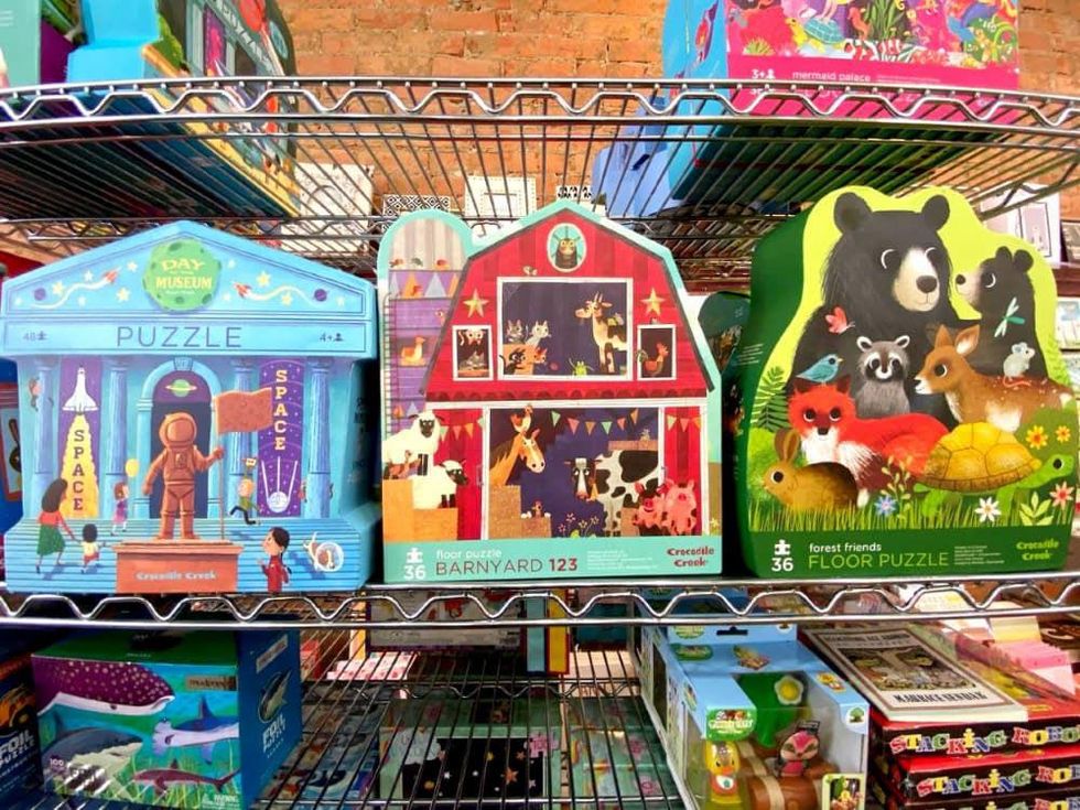 The 10 best gift shops in Dallas solve every pesky present problem