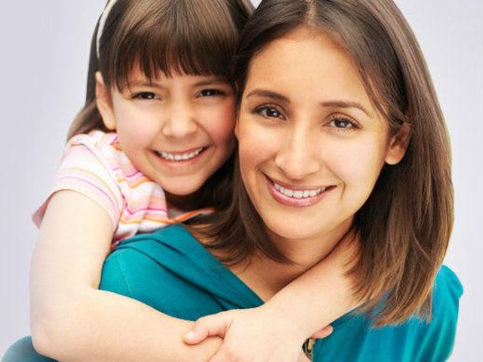 The Family Place in Dallas