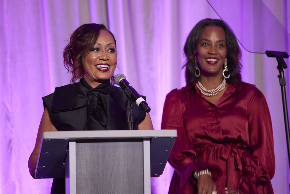 The Family Place Texas Trailblazer Awards 2025