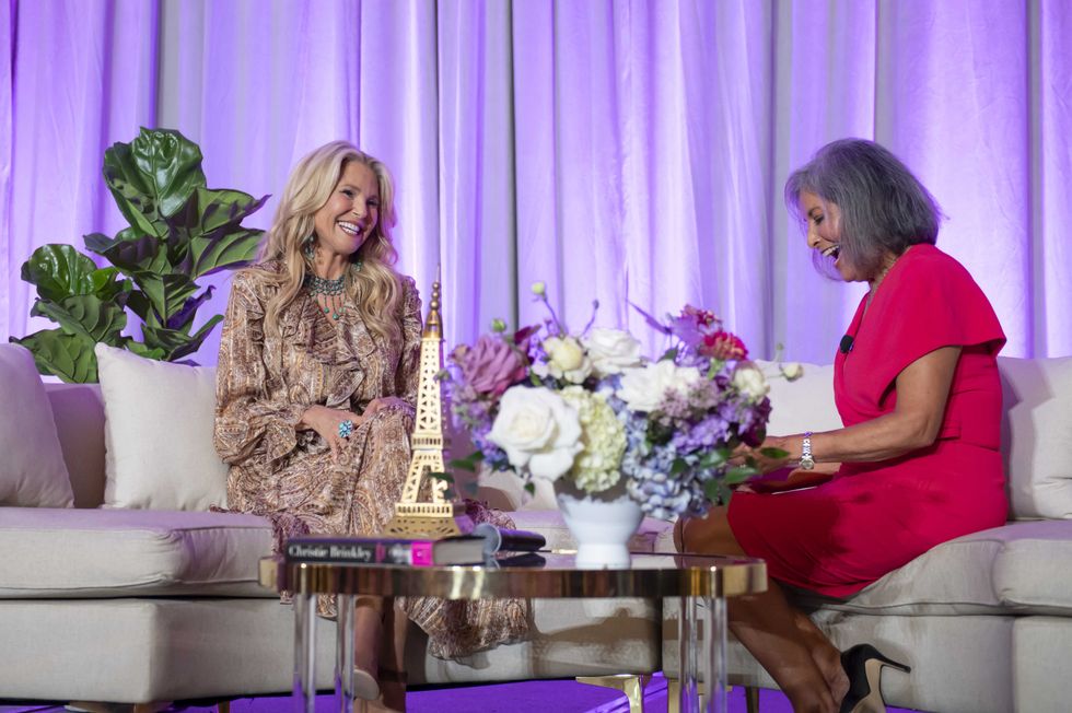 The Family Place Texas Trailblazer Awards 2025