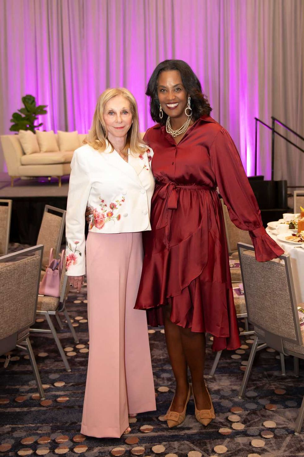 The Family Place Texas Trailblazer Awards 2025