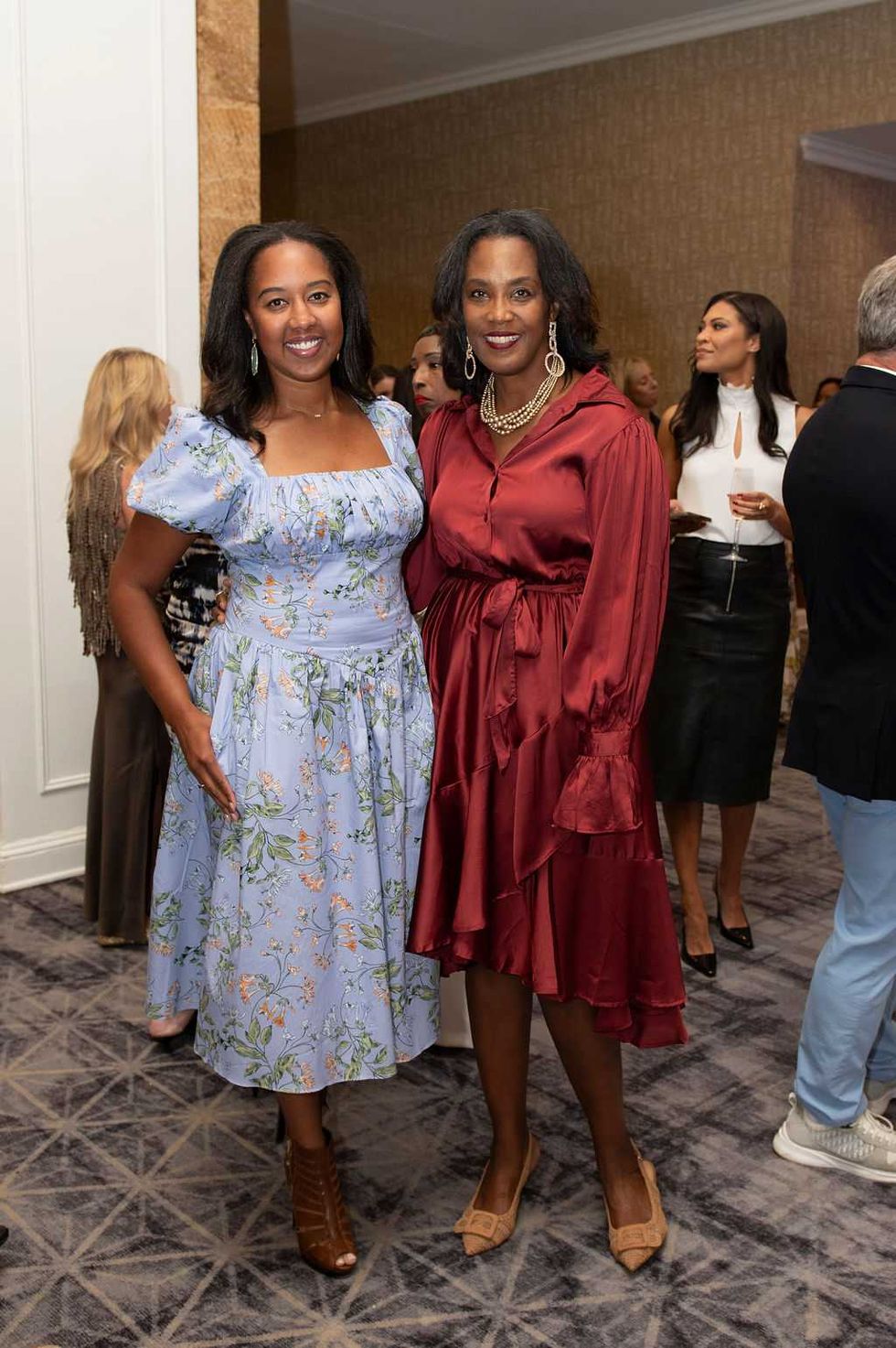 The Family Place Texas Trailblazer Awards 2025