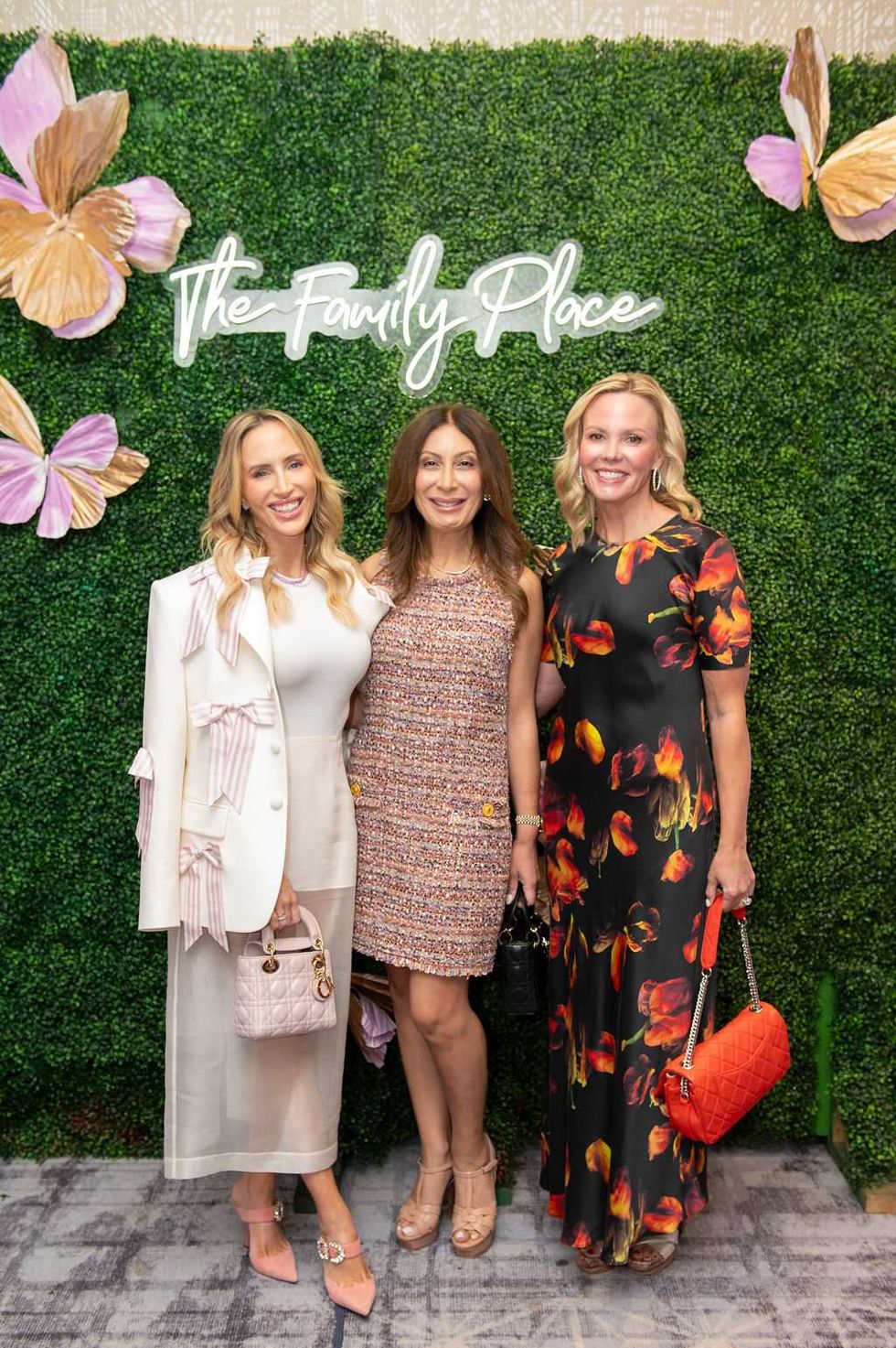 The Family Place Texas Trailblazer Awards 2025