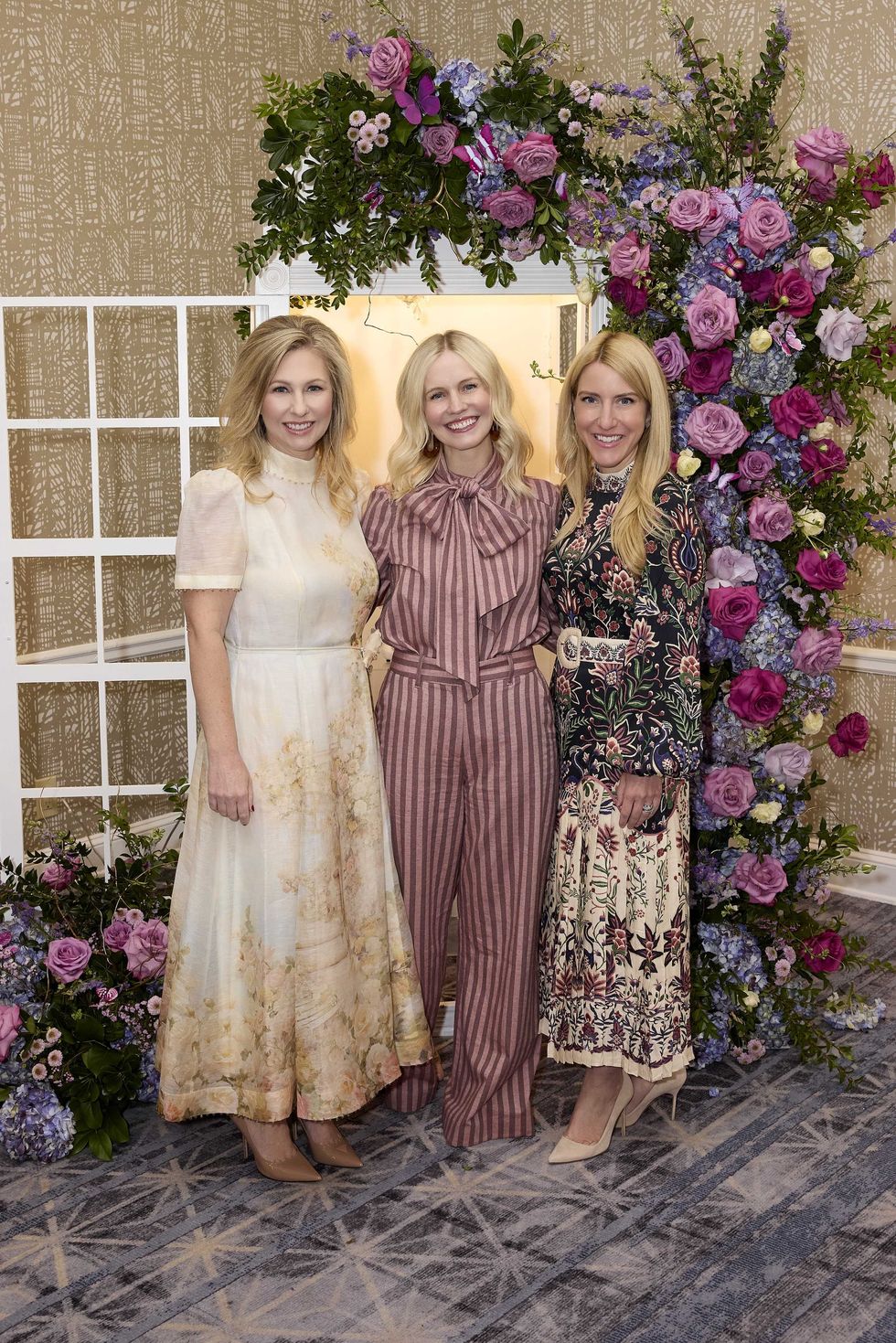 The Family Place Texas Trailblazer Awards 2025