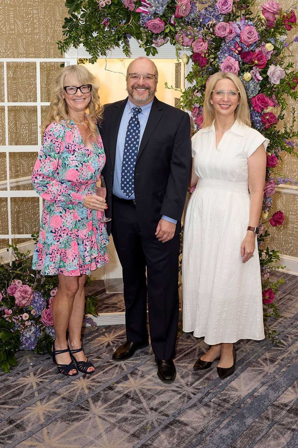 The Family Place Texas Trailblazer Awards 2025