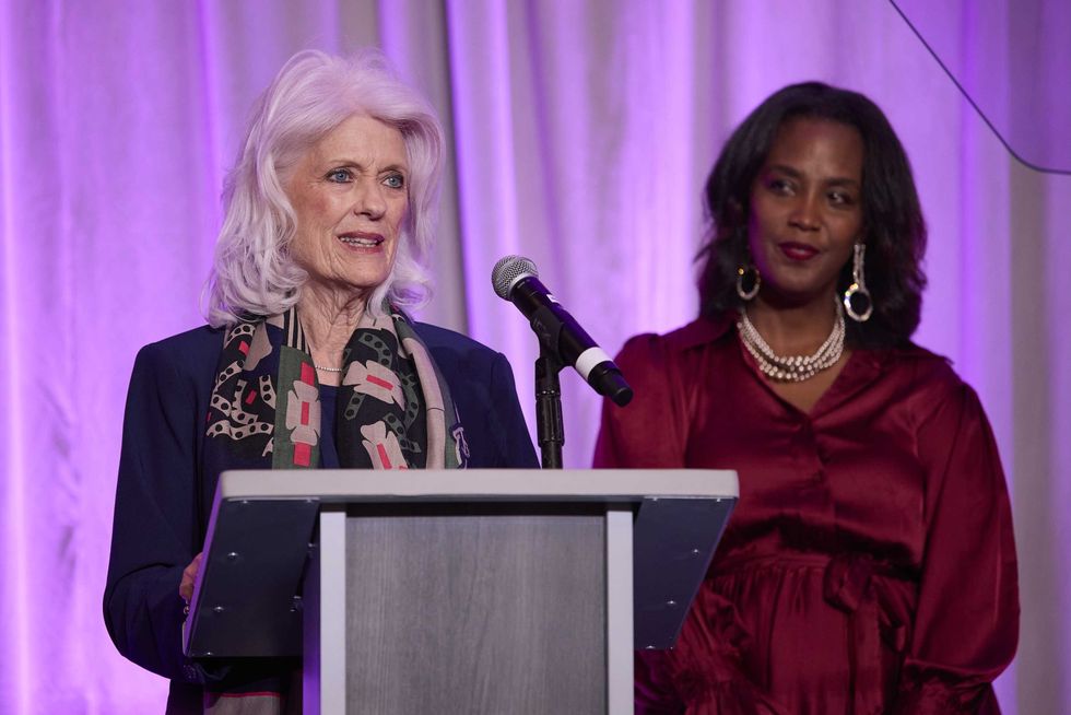 The Family Place Texas Trailblazer Awards 2025