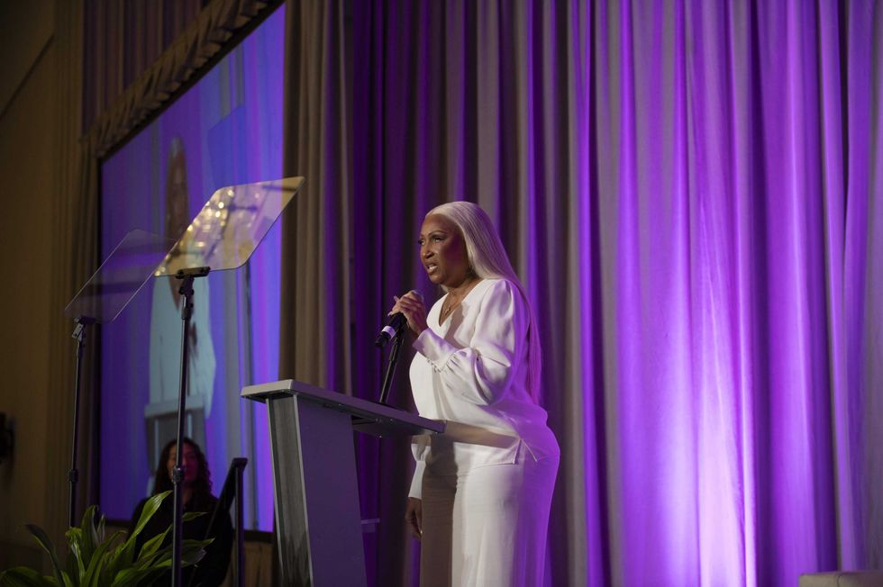 The Family Place Texas Trailblazer Awards 2025