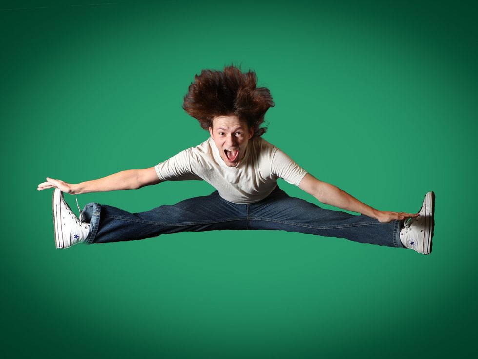 The Firehouse Theatre presents Footloose