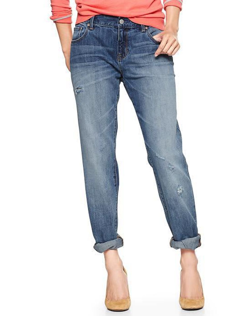 6 pairs of sexy jeans that flatter in all the right places - CultureMap ...