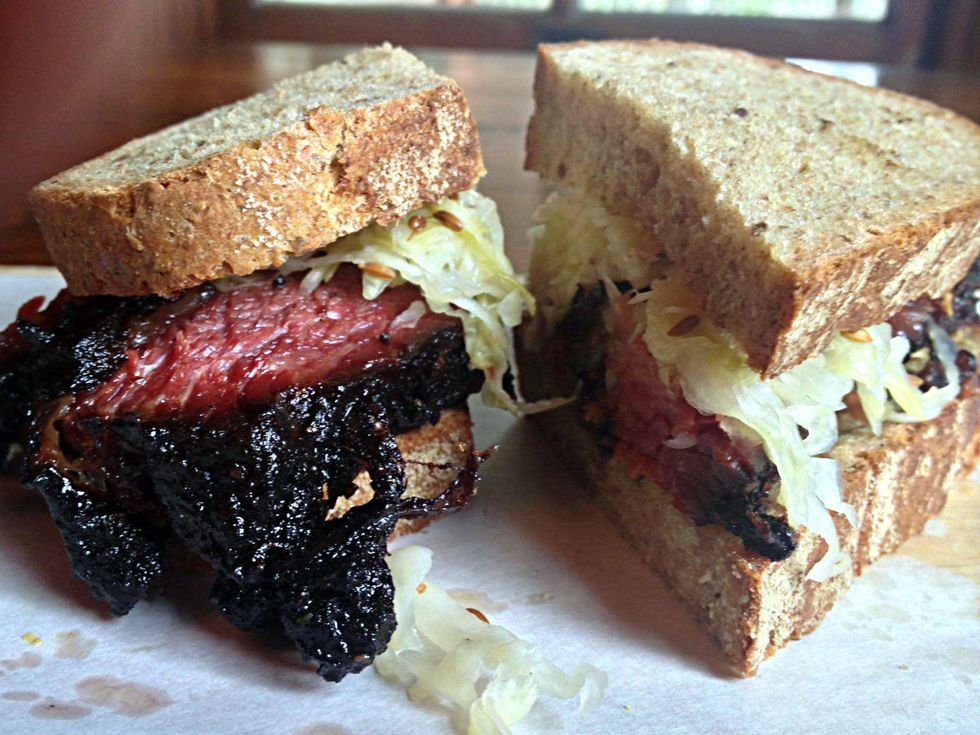 Eat and drink your way through San Antonio at these 10 dining hot spots