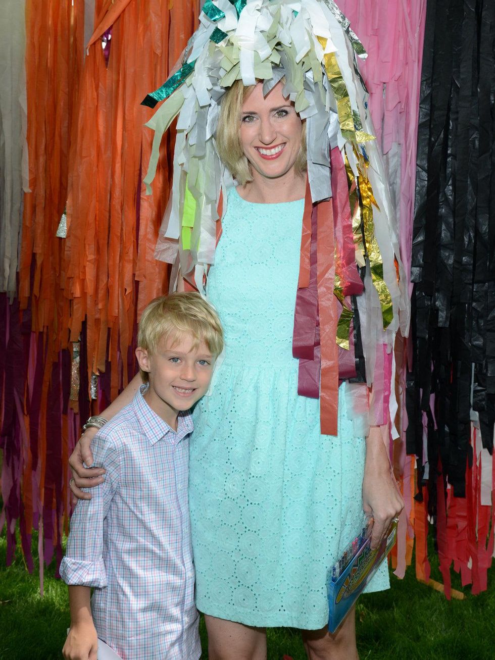 The Great Create 2013, The Nasher Sculpture Center