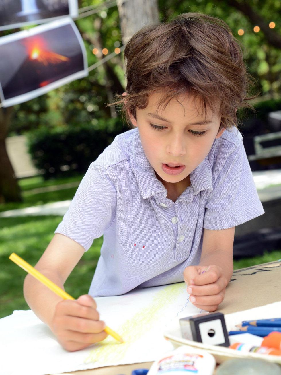 The Great Create 2013, The Nasher Sculpture Center