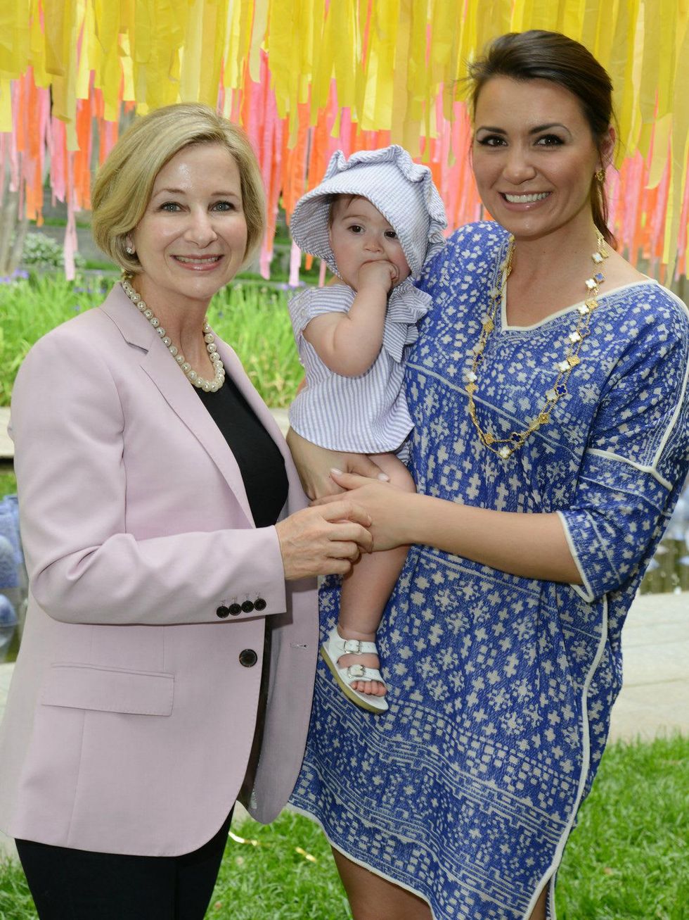 The Great Create 2013, The Nasher Sculpture Center