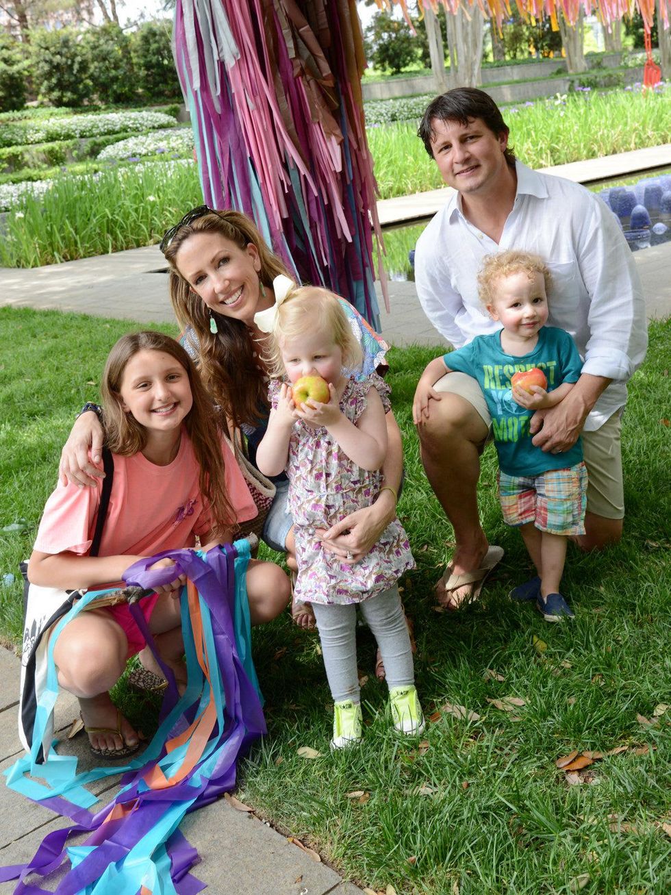 The Great Create 2013, The Nasher Sculpture Center