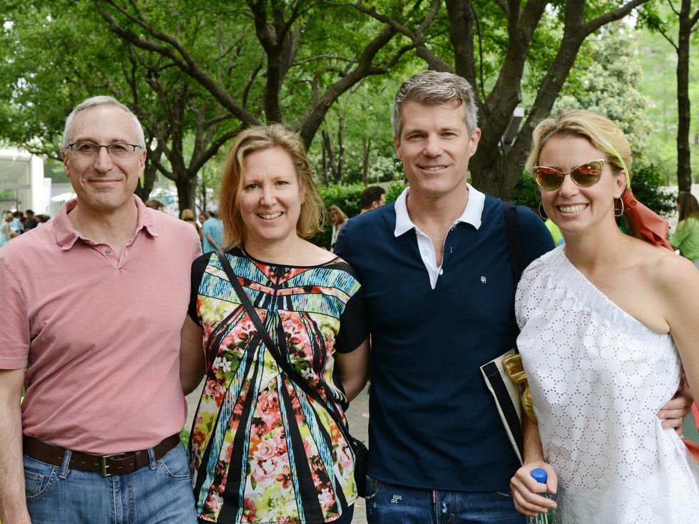 The Great Create 2013, The Nasher Sculpture Center