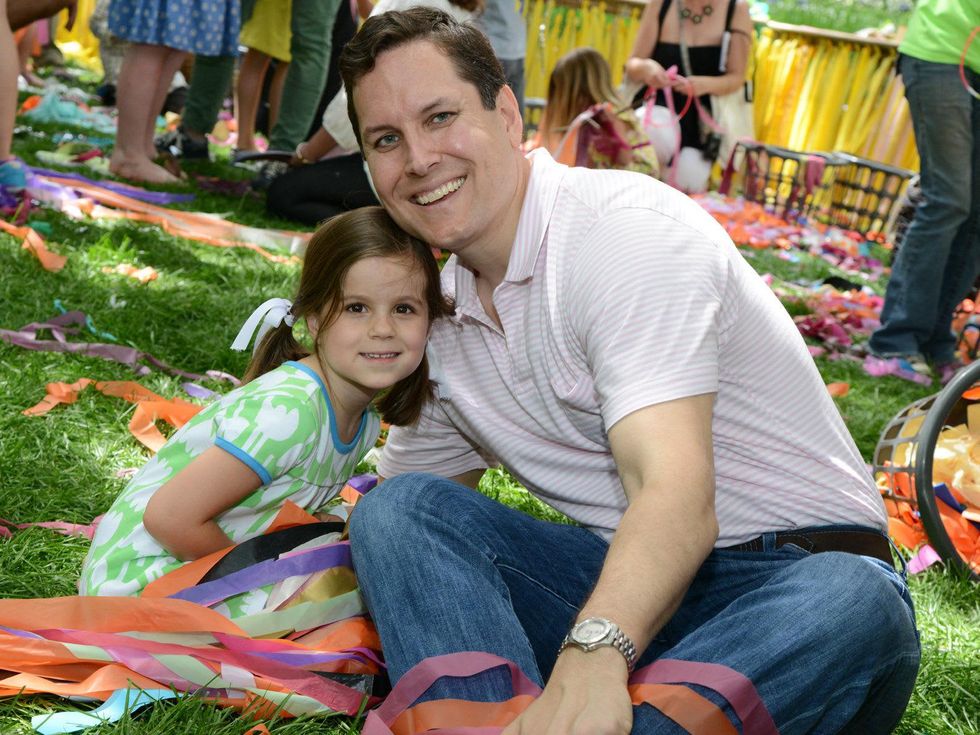 The Great Create 2013, The Nasher Sculpture Center