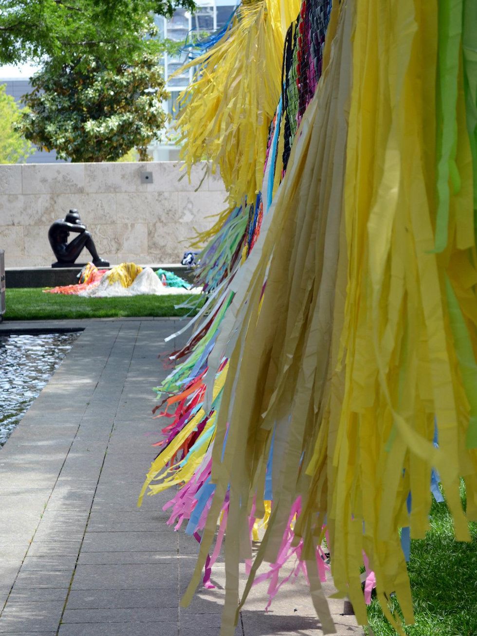 the great create , nasher sculpture center