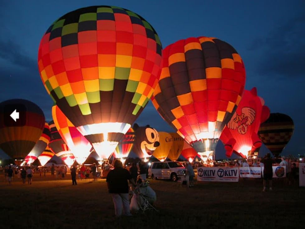 10 quintessential Texas festivals worth the road trip