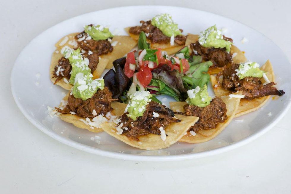 The Grove Wine Bar + Kitchen restaurant Austin