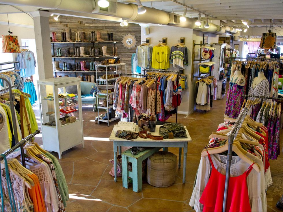 10 Best Places to Go Shopping in Dallas - Where to Shop in Dallas and  What to Buy – Go Guides
