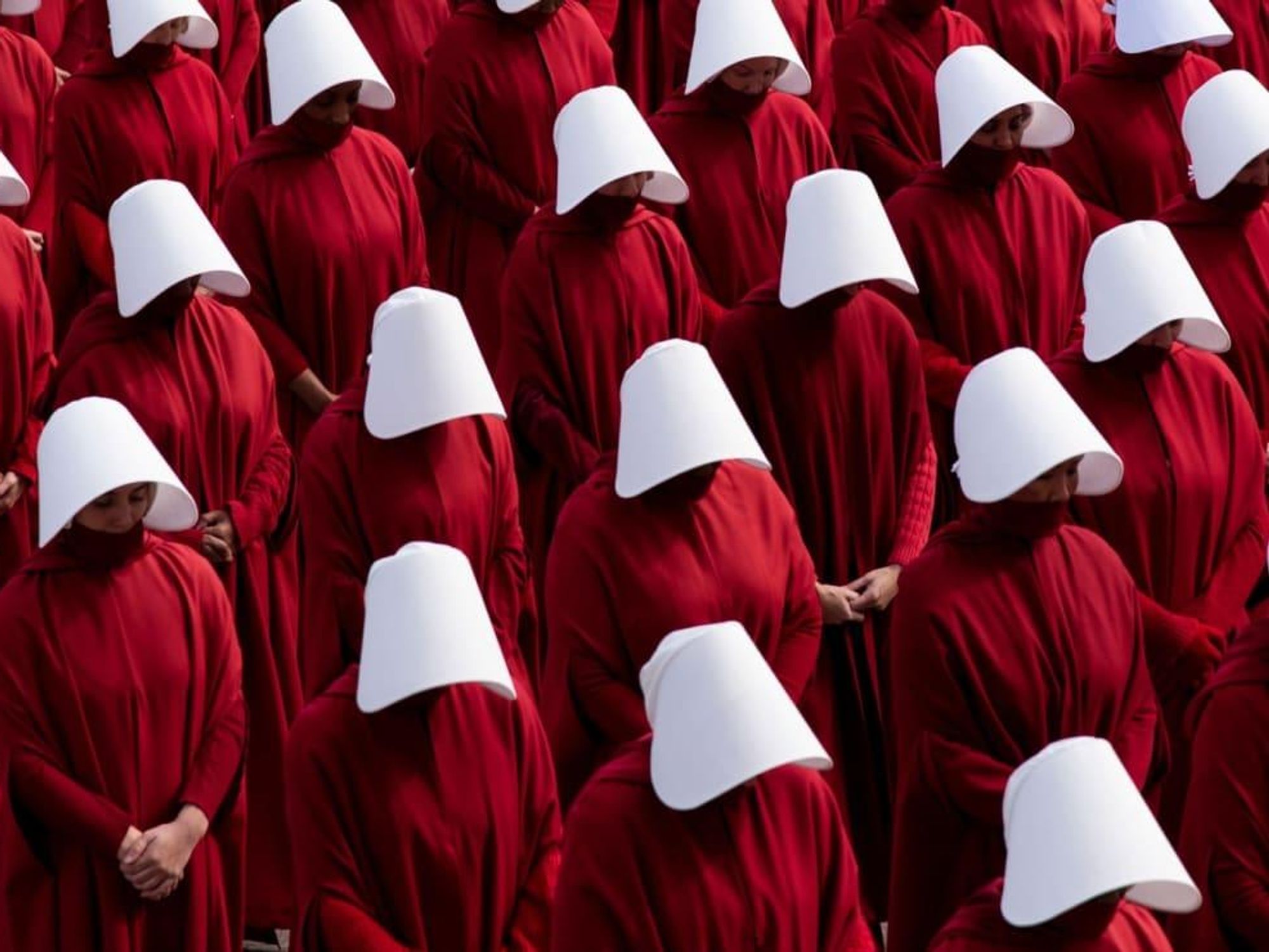 The Handmaid's Tale