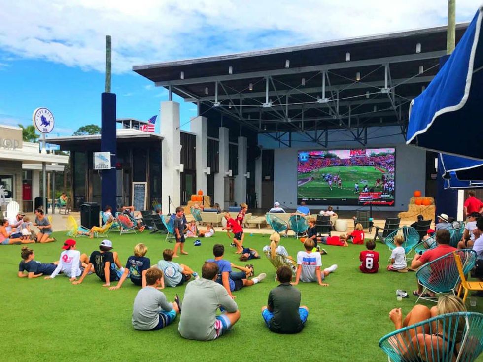 The Hub Farm at Allen