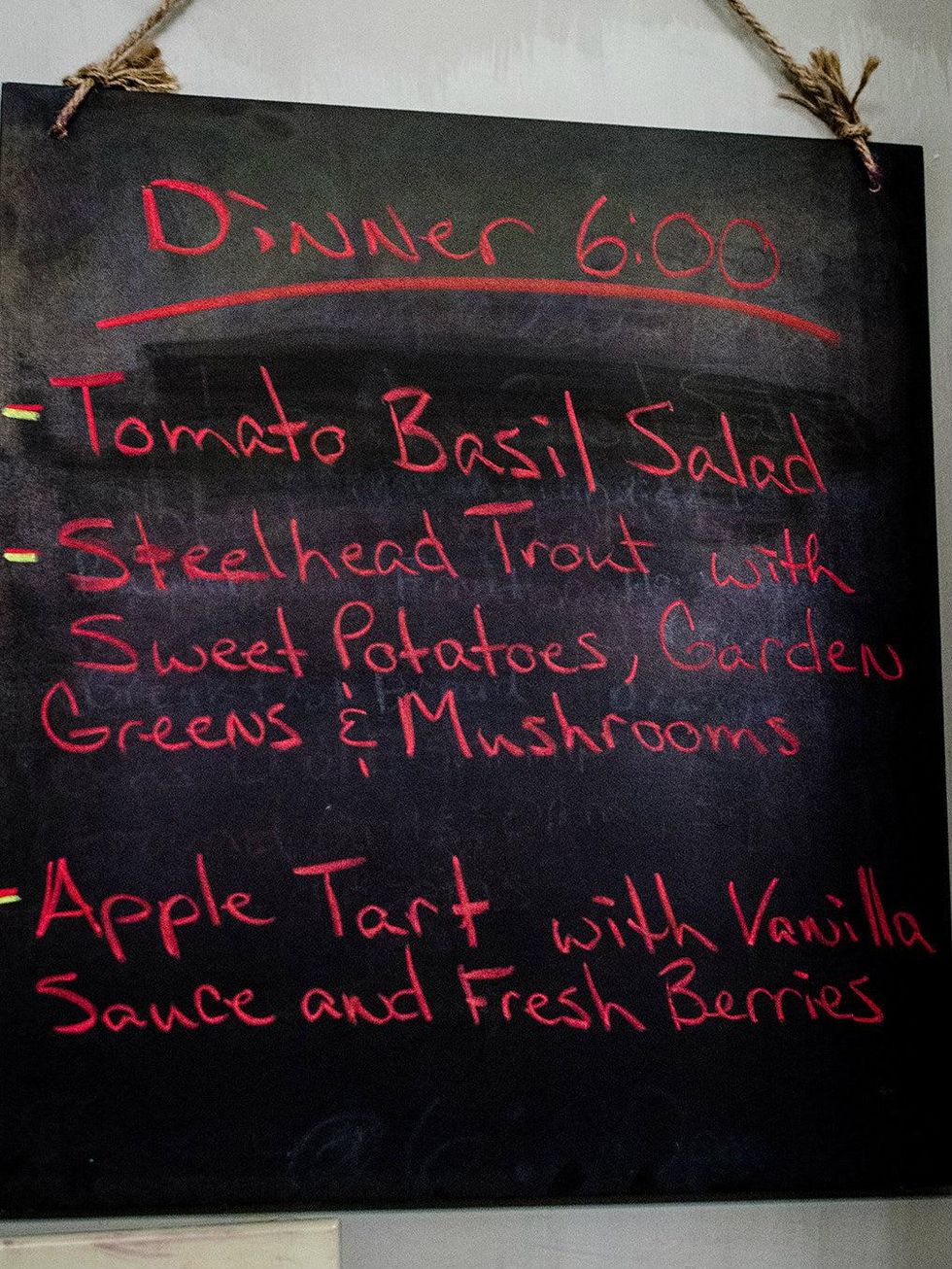 Luxuriate in Hill Country bliss at newly renovated Inn Above Onion