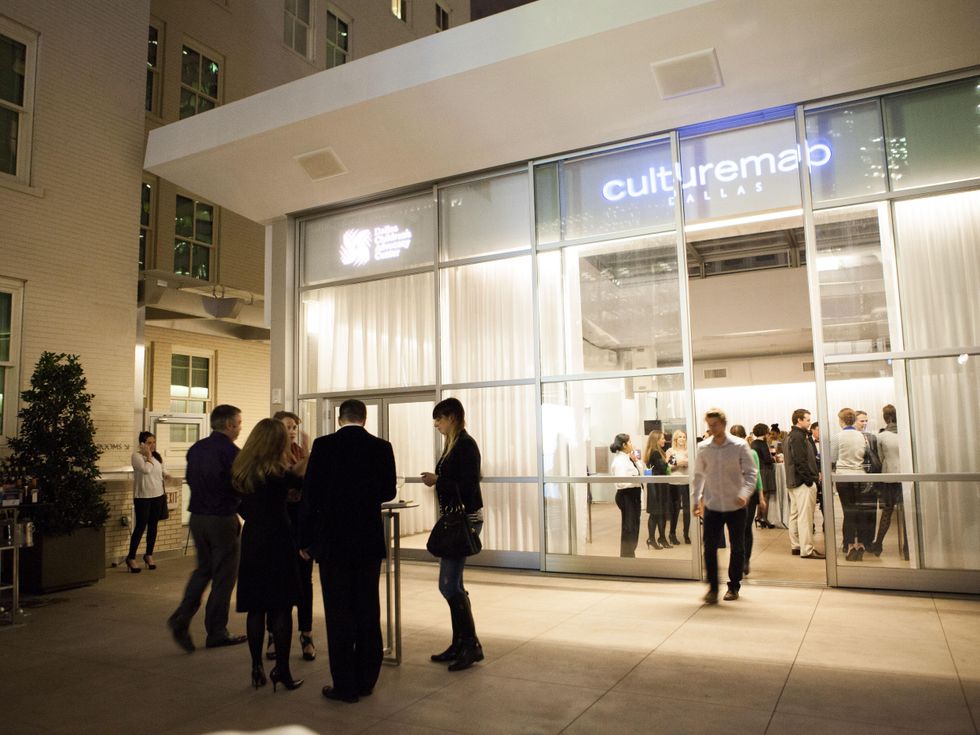 the joule, culturemap social