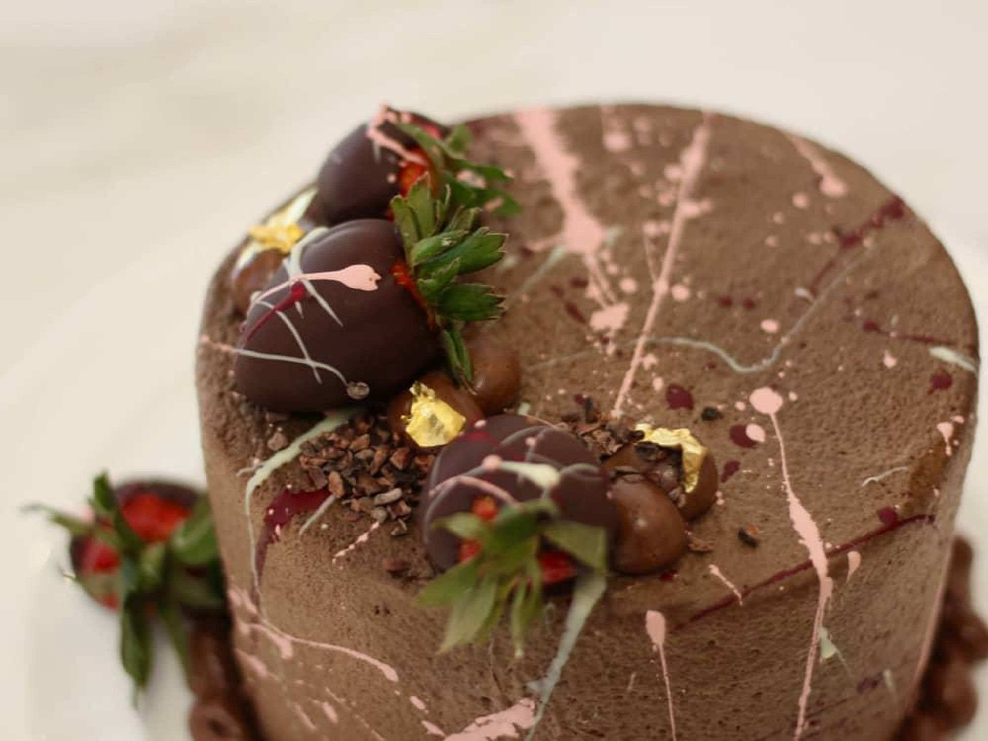 The Joule presents Valentine’s Pop-Up Bakery