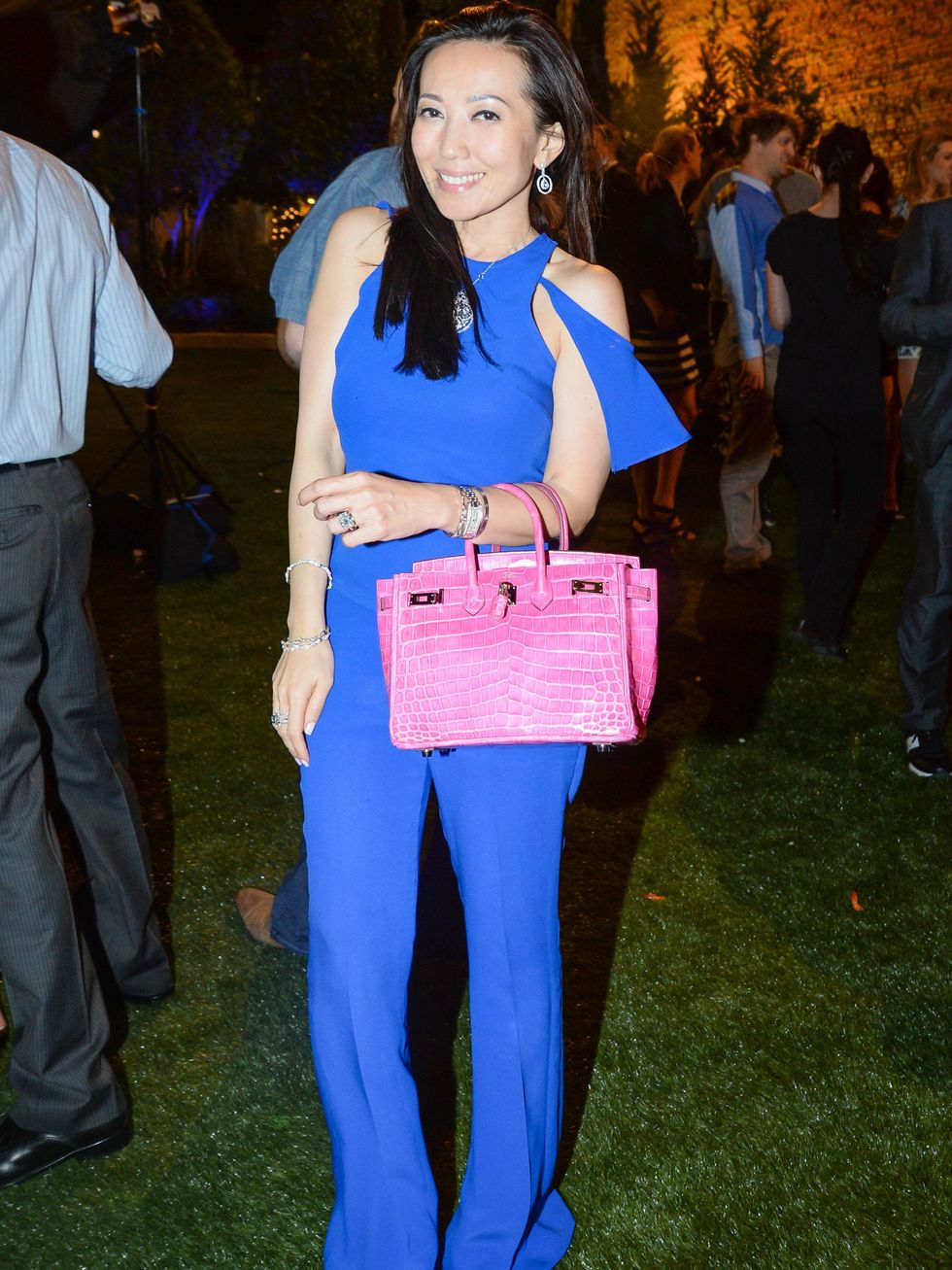 The Joule, The Eyeball, Dallas Art Fair