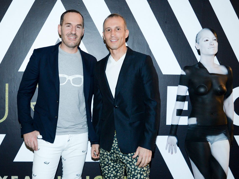 The Joule, The Eyeball, Dallas Art Fair