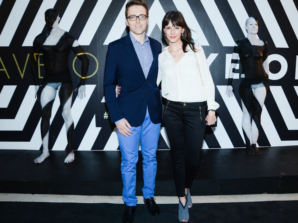 The Joule, The Eyeball, Dallas Art Fair