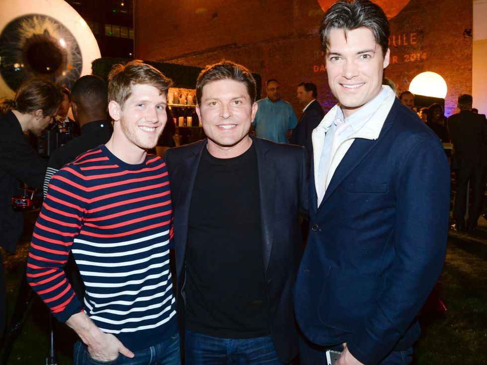 The Joule, The Eyeball, Dallas Art Fair