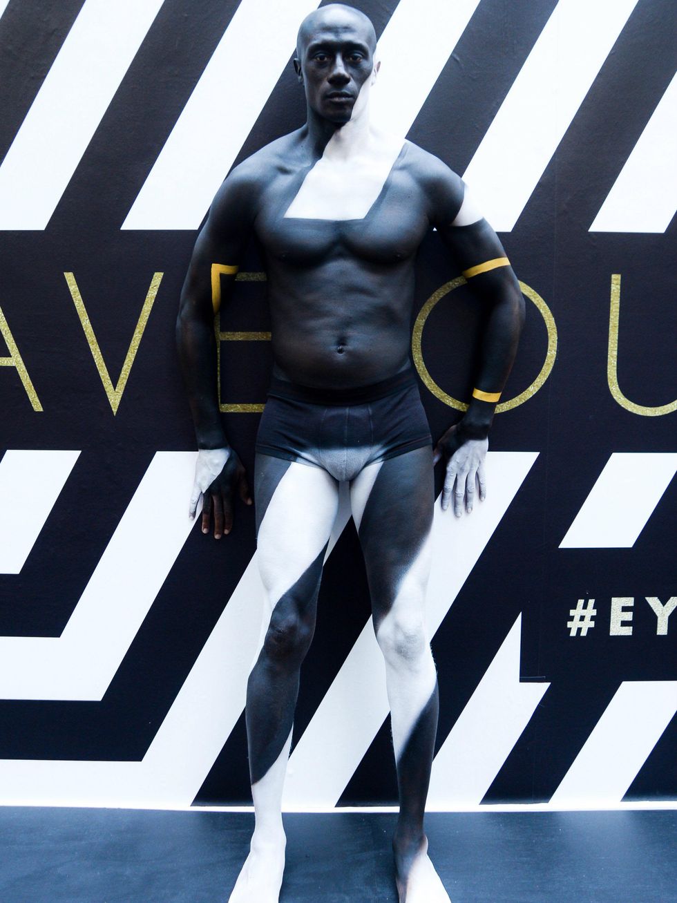 The Joule, The Eyeball, Dallas Art Fair