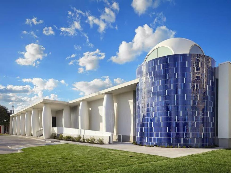 The Karpidas Collection