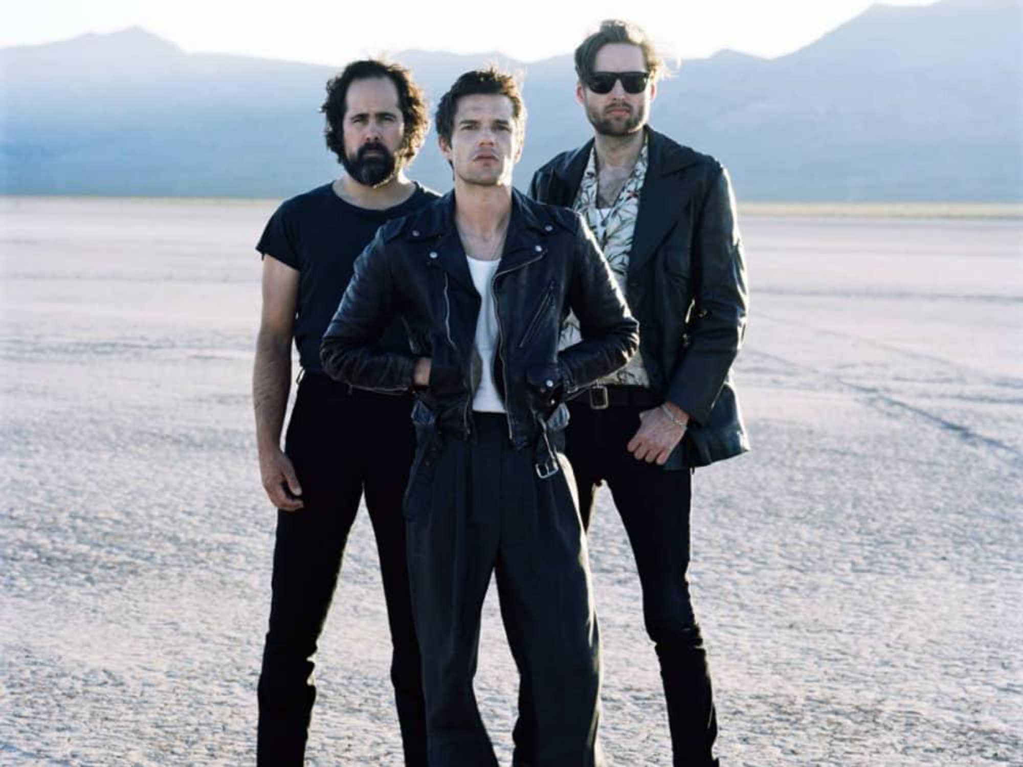 The Killers