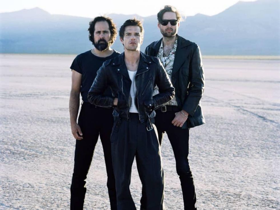The Killers