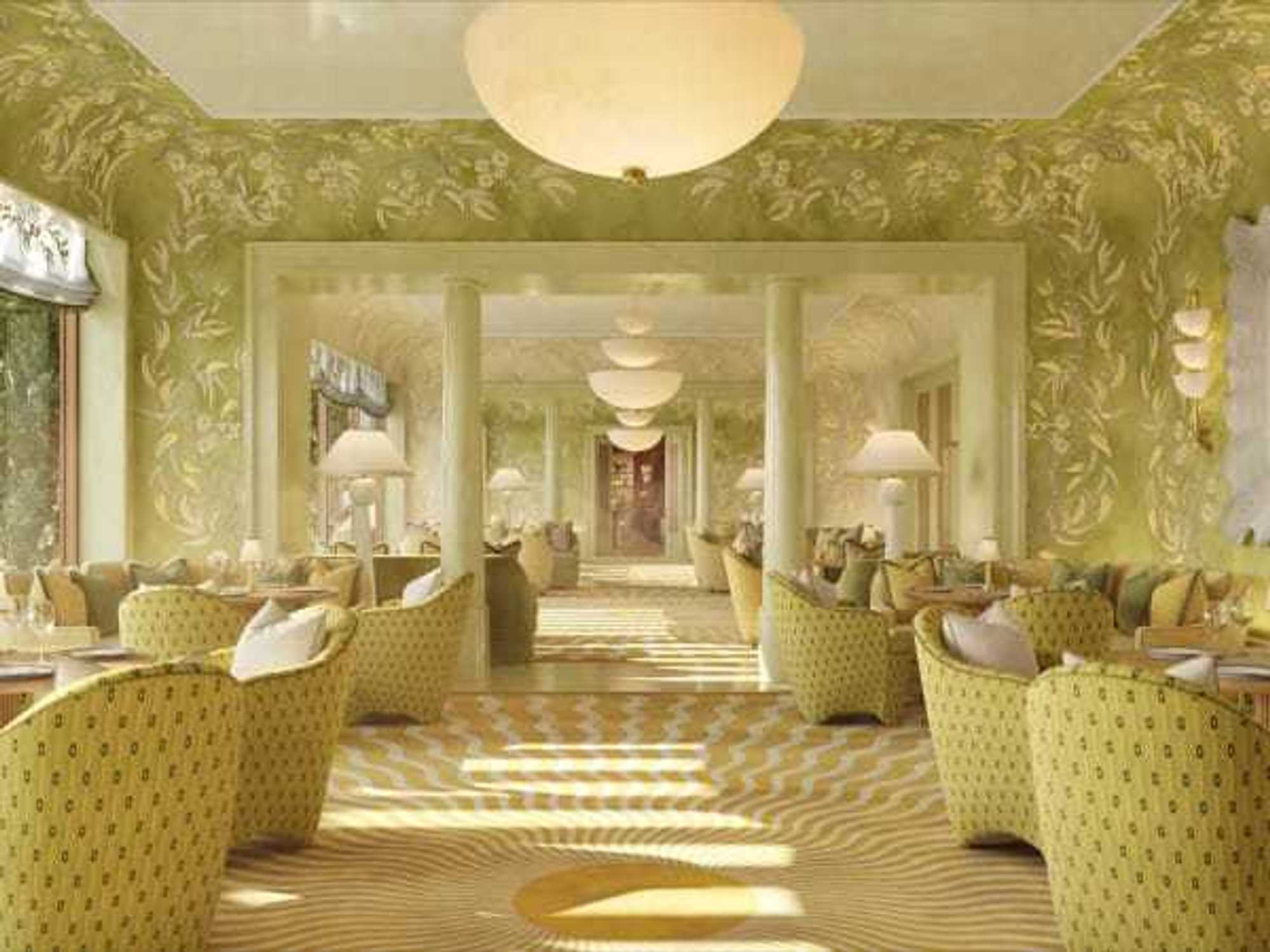 The Knox, Auberge Collection hotel
