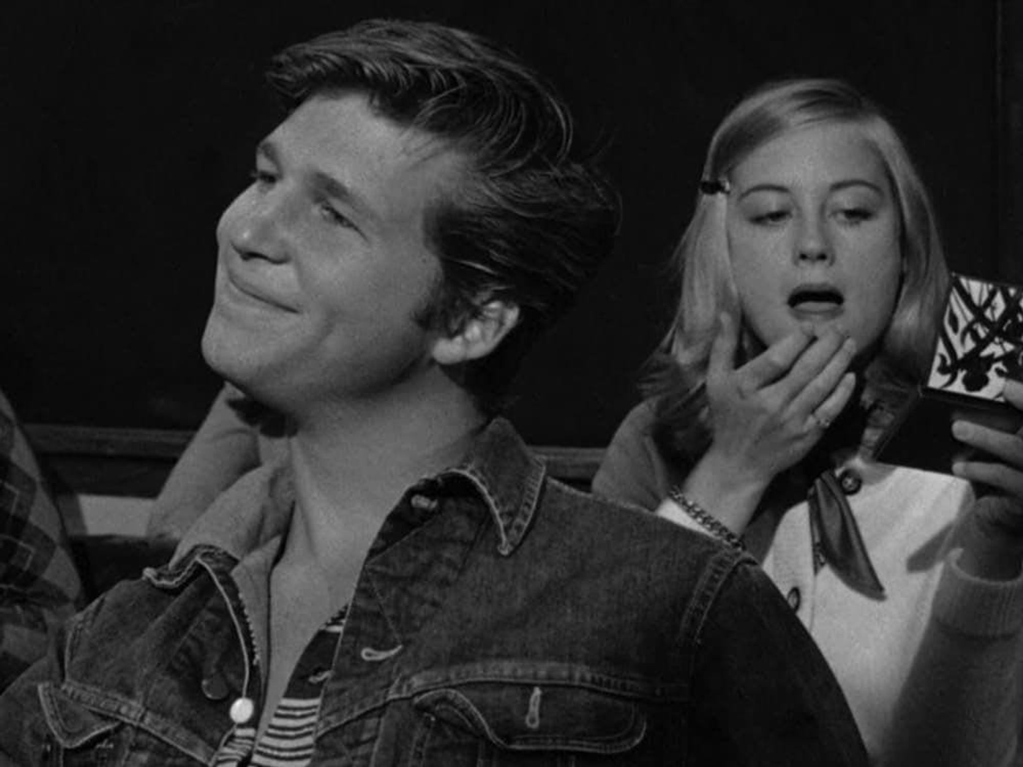 The Last Picture Show