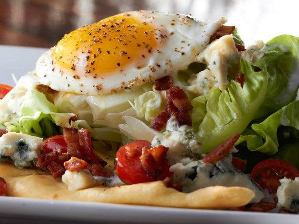 The League restaurant Austin Lakeway