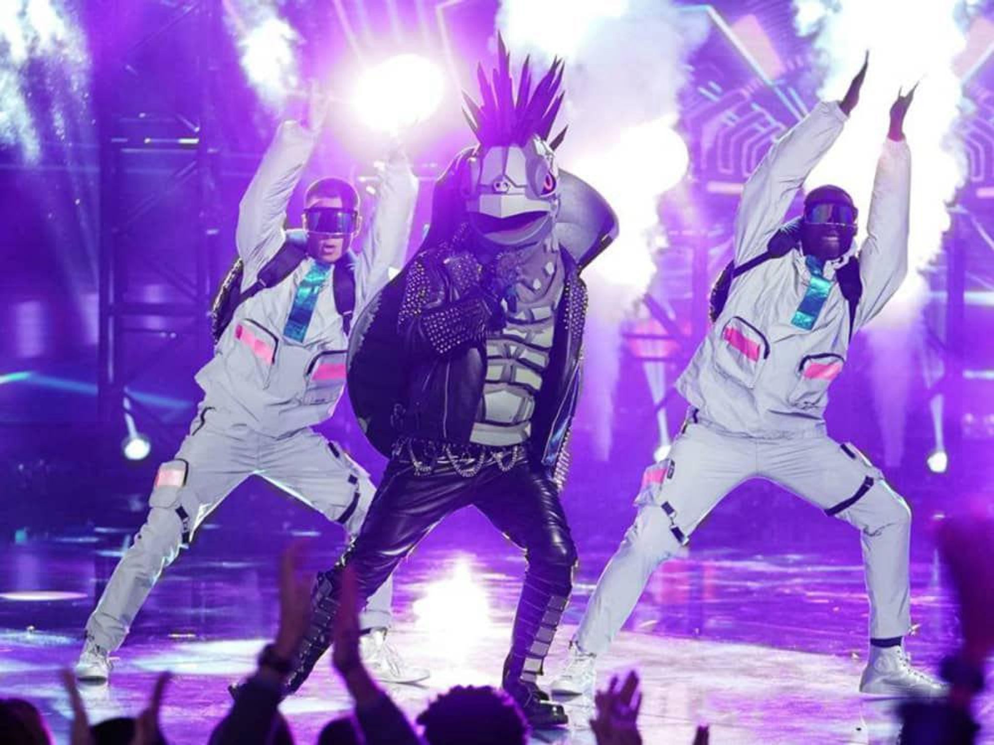 The Masked Singer National Tour will be at Texas Trust CU Theatre at Grand Prairie on July 15.