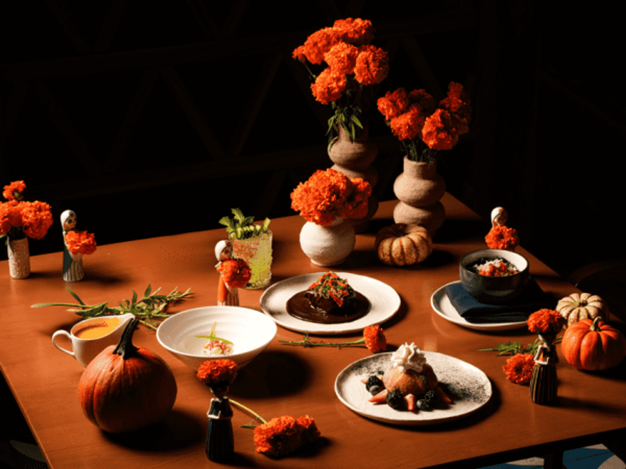 Fireworks Drinking The 8 best food and drink events in Dallas this week - CultureMap Dallas