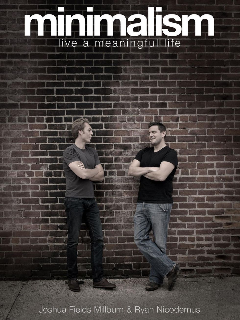 The Minimalists