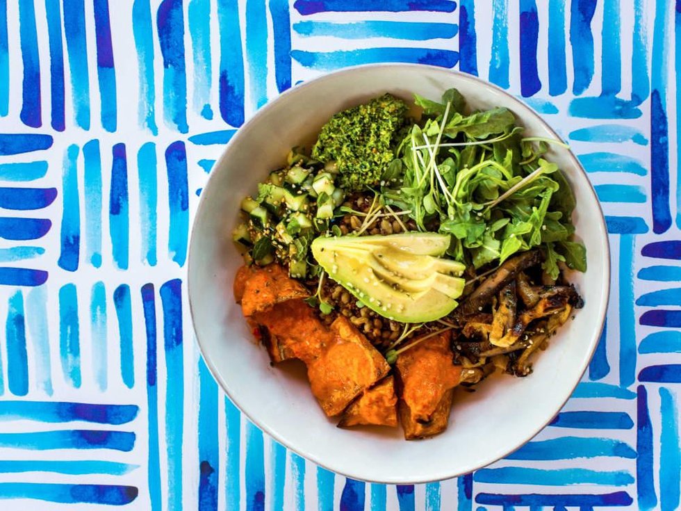 CultureMap Dallas Inwood Village