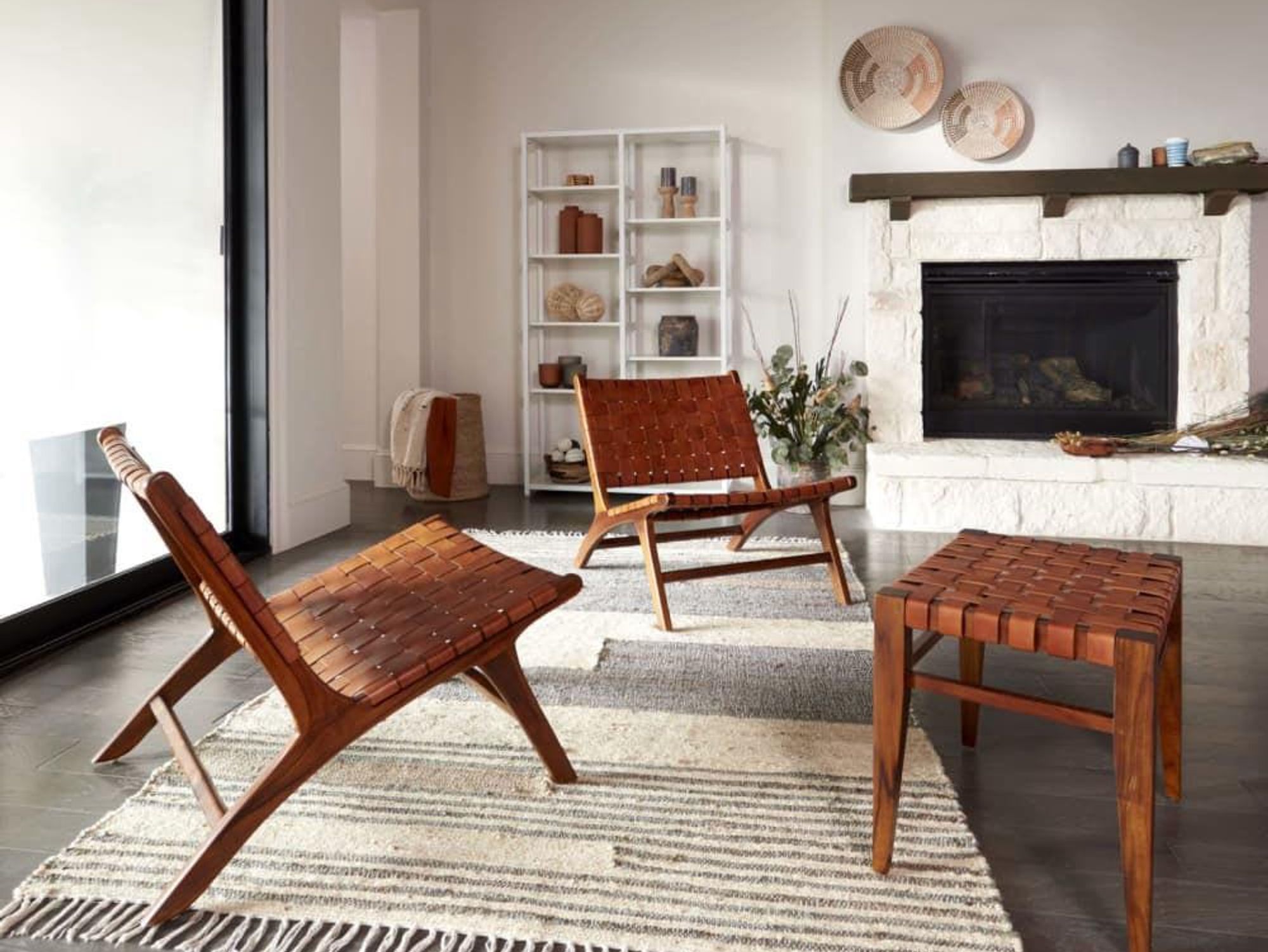 The new collection is available in two San Antonio-area stores, though the retailer hopes to have it in 25 locations by the end of the 2022.