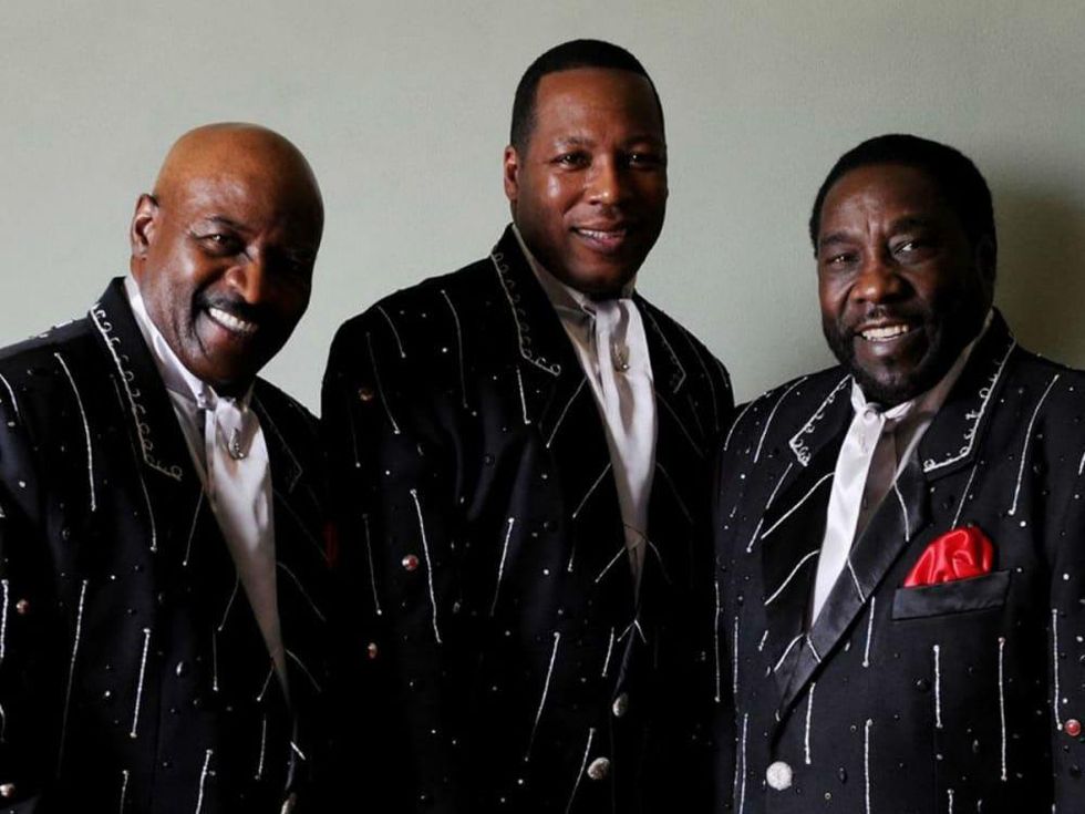 The O'Jays